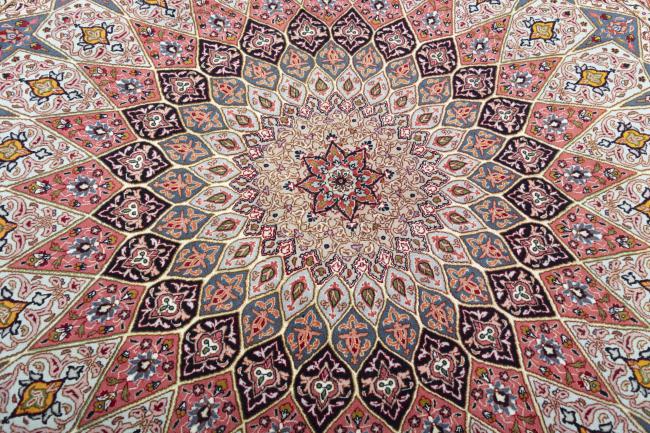 Tabriz 50Raj - 4