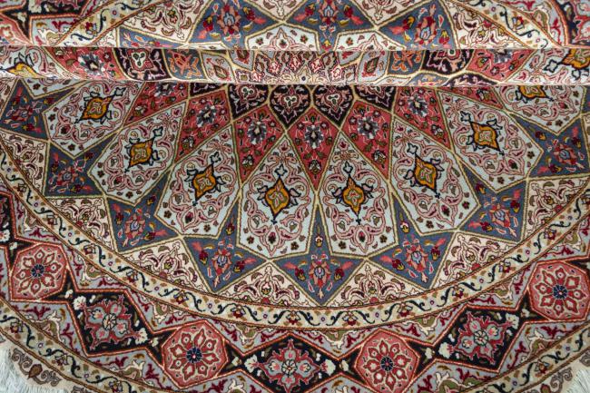 Tabriz 50Raj - 6