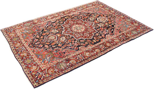 Jozan Semi Antique - 1