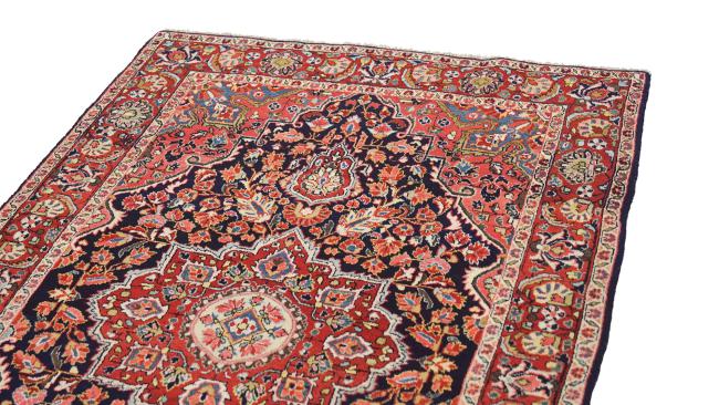 Jozan Semi Antique - 3