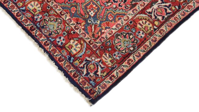 Jozan Semi Antique - 4