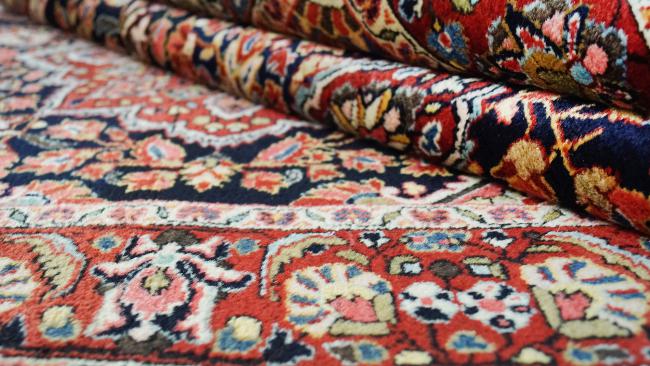 Jozan Semi Antique - 6