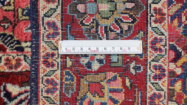 Jozan Semi Antique - 7