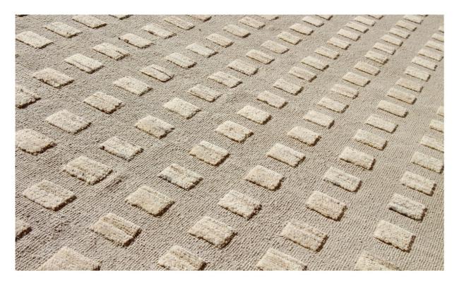 Berber Contemporary - 1