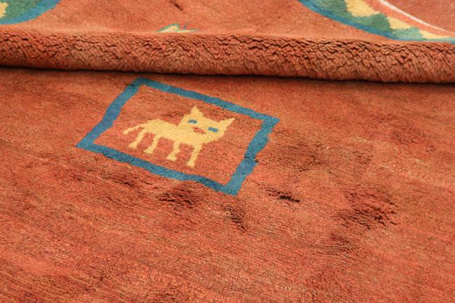 Persa Gabbeh Yalameh - 4