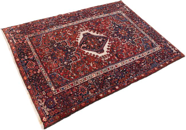 Gharadjeh - 1