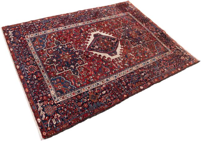 Gharadjeh - 2