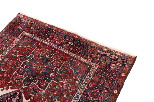 Gharadjeh - 3