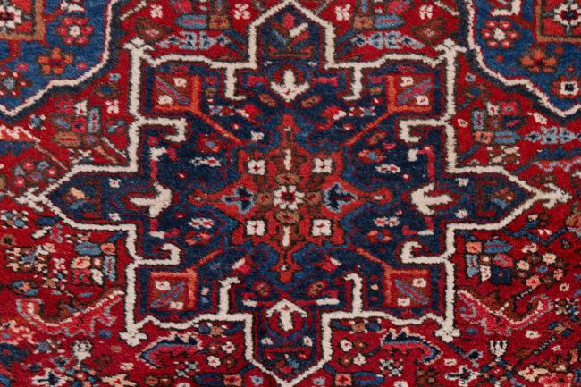 Gharadjeh - 7