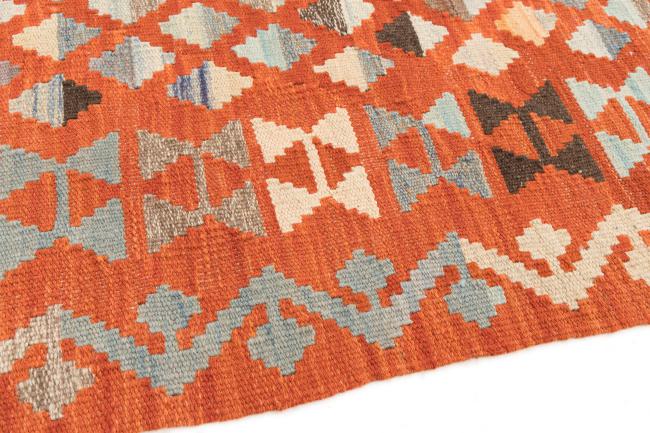 Kilim Afegão - 3