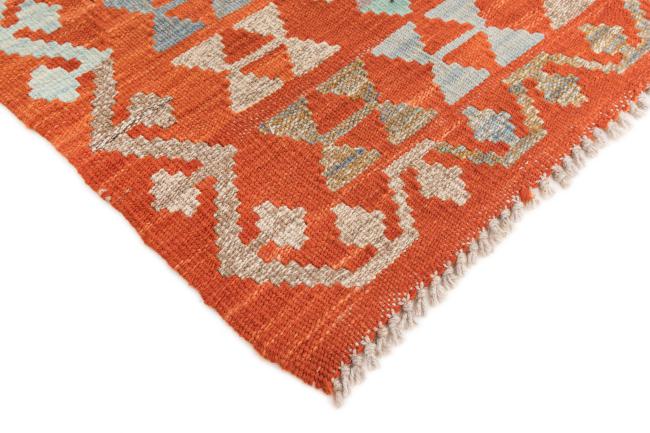 Kilim Afegão - 4