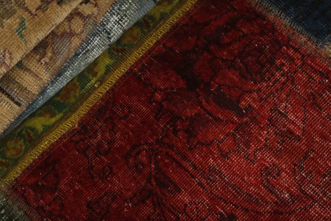 Patchwork - 1