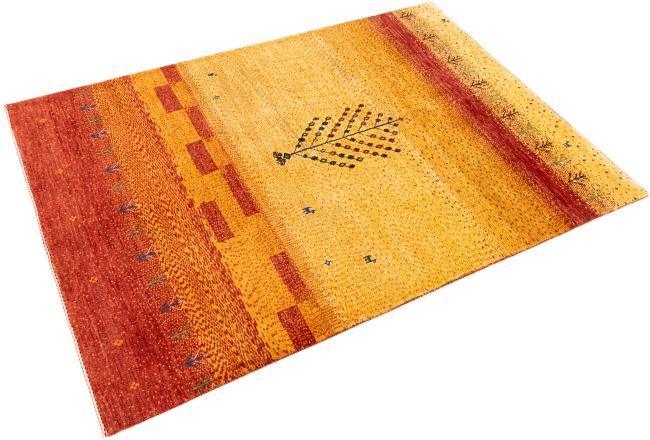 Persia Gabbeh Loribaft Nowbaft - 2