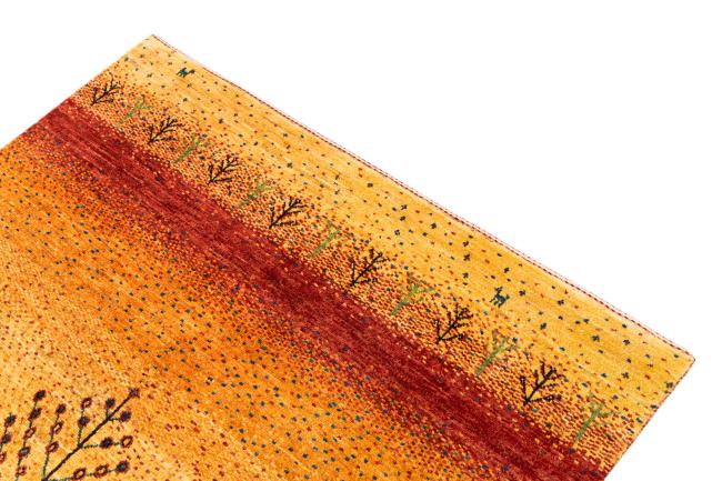 Persia Gabbeh Loribaft Nowbaft - 3