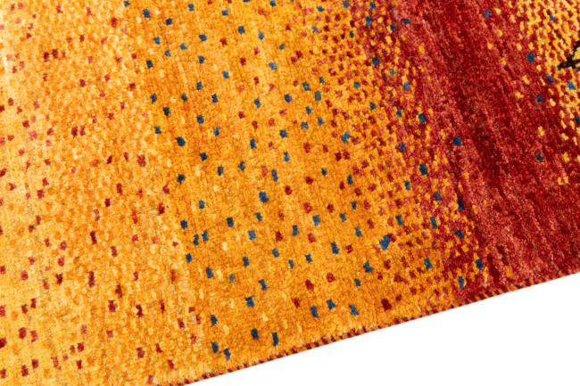 Persia Gabbeh Loribaft Nowbaft - 4