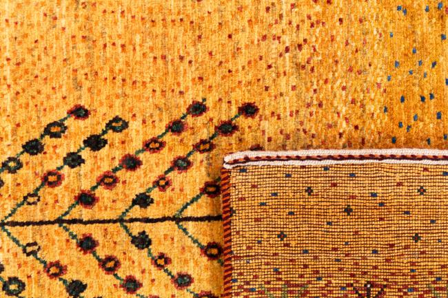 Persia Gabbeh Loribaft Nowbaft - 6