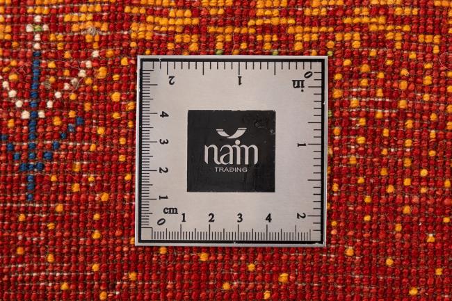 Persia Gabbeh Loribaft Nowbaft - 8