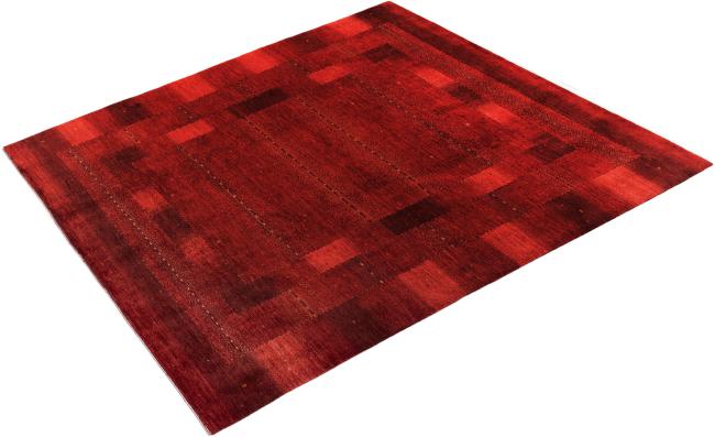 Persa Gabbeh Loribaft Atash - 1