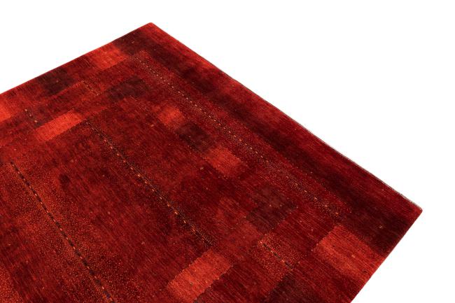 Persa Gabbeh Loribaft Atash - 3