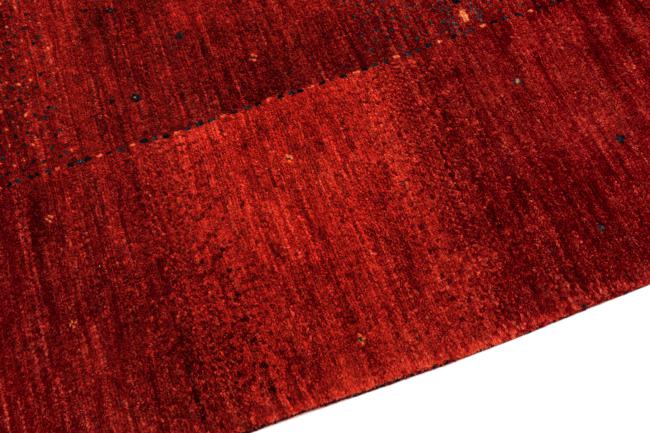 Persa Gabbeh Loribaft Atash - 4