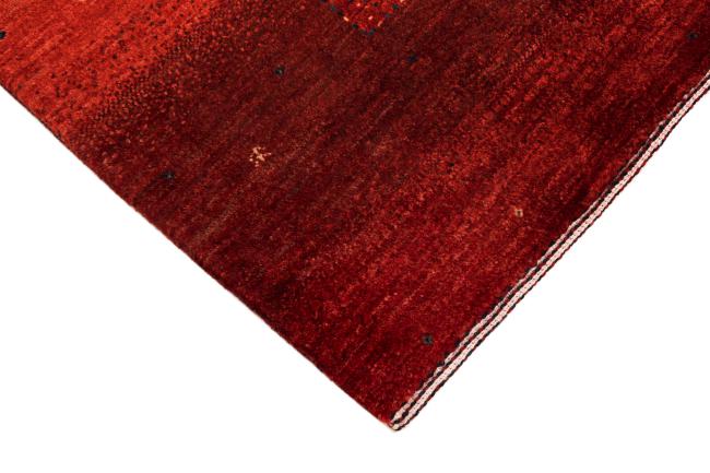 Persa Gabbeh Loribaft Atash - 5