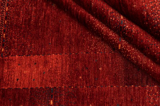 Persa Gabbeh Loribaft Atash - 8