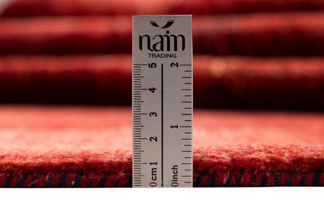 Persa Gabbeh Loribaft Atash - 9