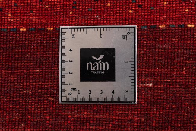 Persa Gabbeh Loribaft Atash - 10