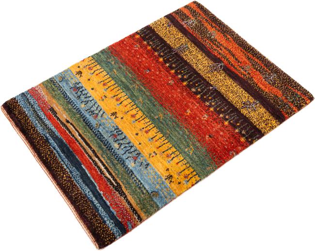 Perser Gabbeh Loribaft Essence - 1