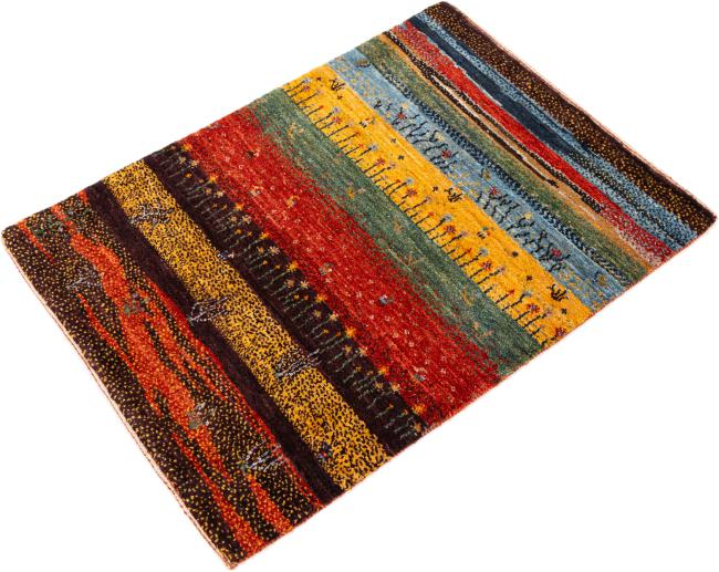 Perser Gabbeh Loribaft Essence - 2