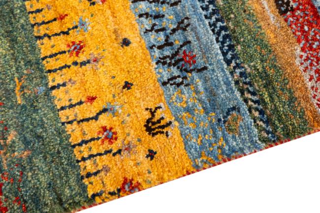 Perser Gabbeh Loribaft Essence - 4