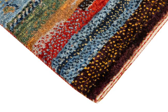 Perser Gabbeh Loribaft Essence - 5