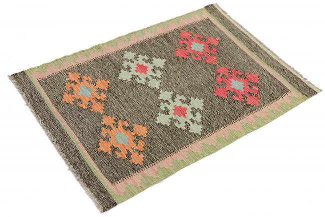 Kilim Afegão - 1