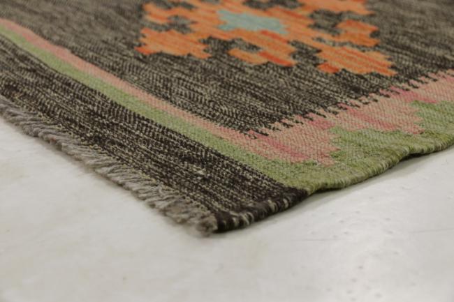 Kilim Afegão - 4