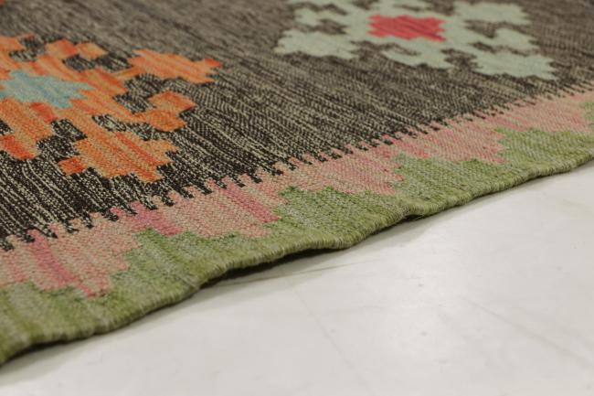 Kilim Afegão - 5