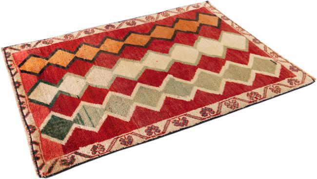 Persia Gabbeh Ghashghai - 1