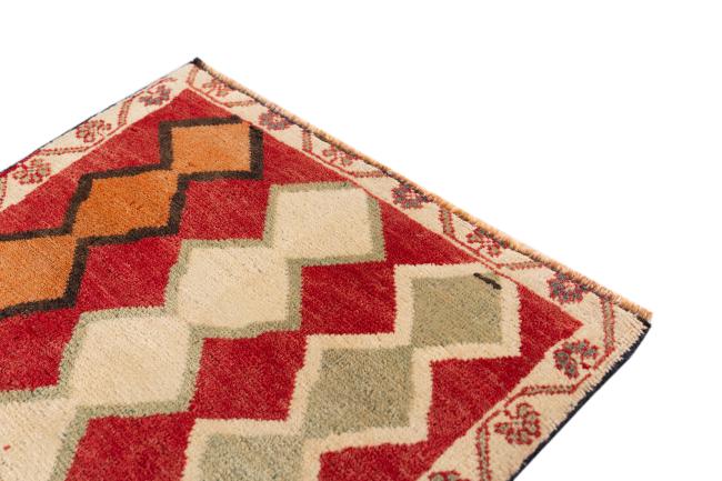 Persia Gabbeh Ghashghai - 2