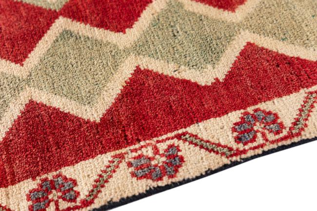 Persia Gabbeh Ghashghai - 3