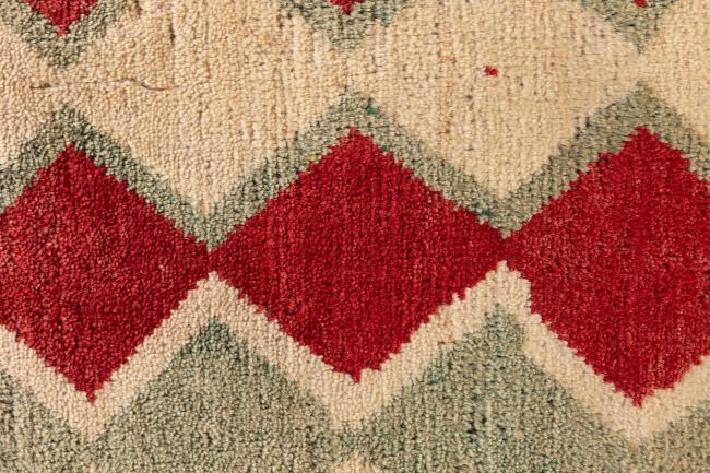 Persia Gabbeh Ghashghai - 4