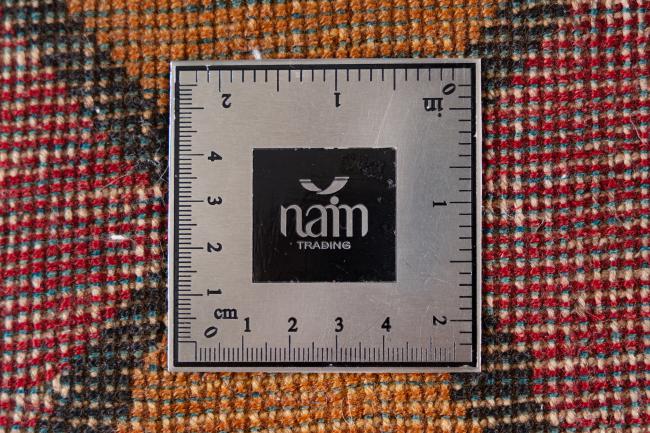 Persia Gabbeh Ghashghai - 5