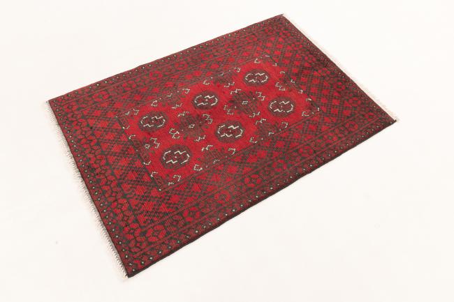 Afghan Akhche - 2