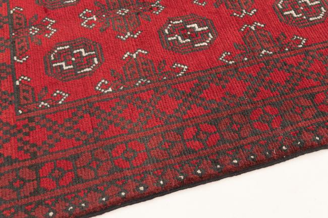 Afghan Akhche - 4