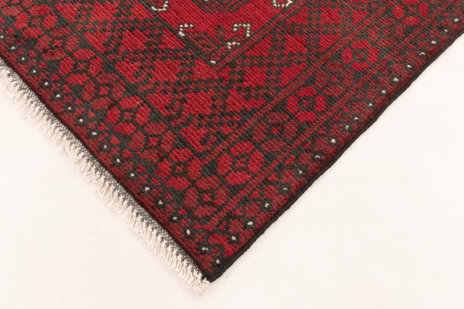 Afghan Akhche - 5