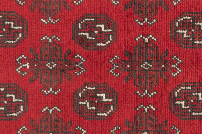 Afghan Akhche - 6