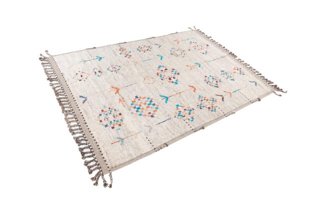 Berber Maroccan Atlas - 1