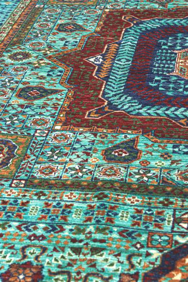 Mamluk - 1