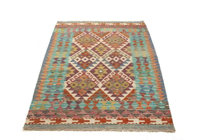 Kilim Afgán - 1