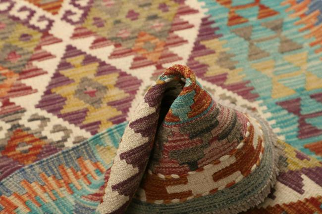 Kilim Afgán - 5