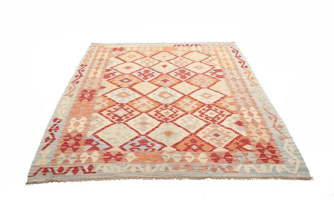 Kilim Afegão - 1