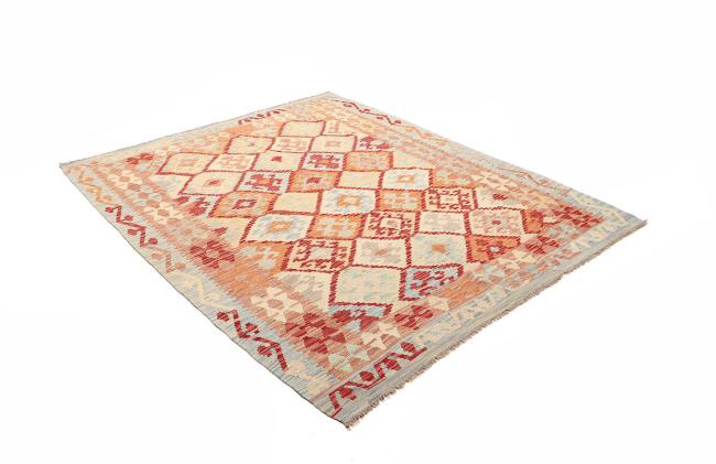 Kilim Afegão - 2